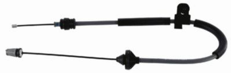 SACHS Clutch Cable Pull for Renault 3074600161