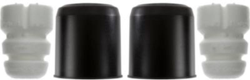 SACHS Shock Absorber Dust Cover Kit Left/Right for Audi/VW 900463
