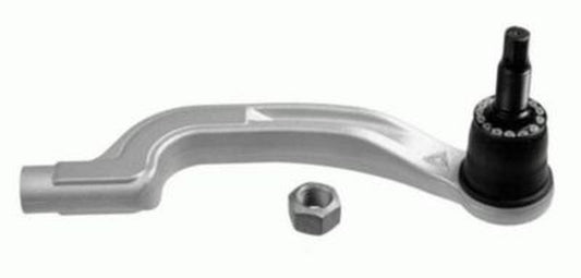 LEMFÖRDER Tie Rod End Right for Mercedes 3666901