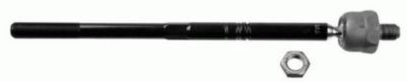 LEMFÖRDER Inner Tie Rod Left/Right for Audi/VW 3671001