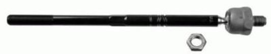 LEMFÖRDER Inner Tie Rod Left/Right for Audi/VW 3671001