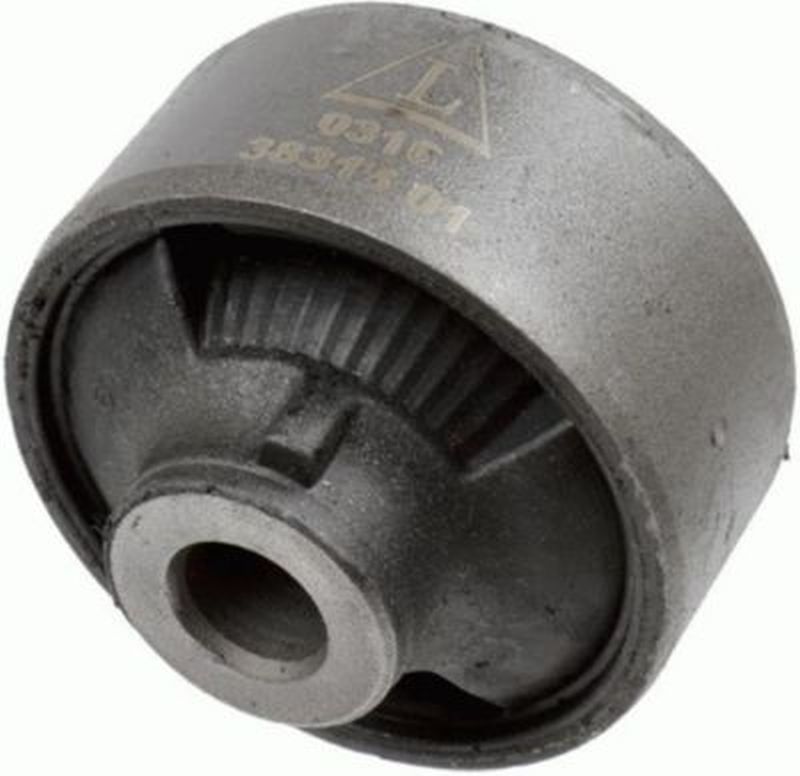 LEMFÖRDER Control arm Mount Left/Rear/Right for Nissan 3831501