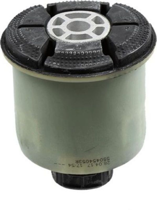 LEMFÖRDER Axle beam Bush Left/Right for Renault 4203301