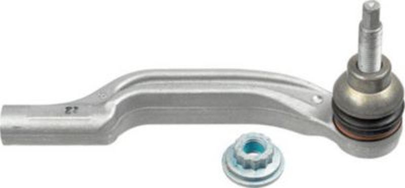 LEMFÖRDER Tie Rod End Right for Mercedes 4225301