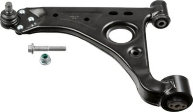 LEMFÖRDER Control/Trailing Arm Left for Vauxhall/Opel 4241101