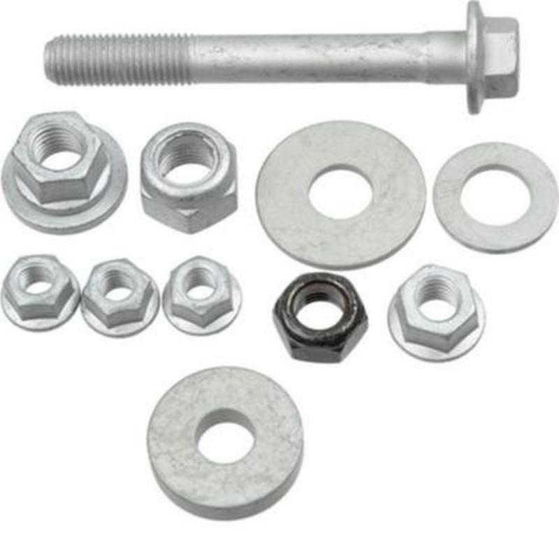 Lemforder Repair Kit Wheel Suspension For Bmw 4240901