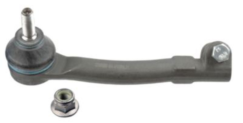 LEMFÖRDER Tie Rod End Right for Renault 2888501