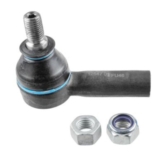 LEMFÖRDER Tie Rod End Left/Right/outer for Mercedes 1254701