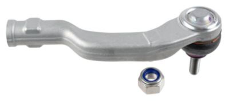 LEMFÖRDER Tie Rod End Right for Renault 4330101