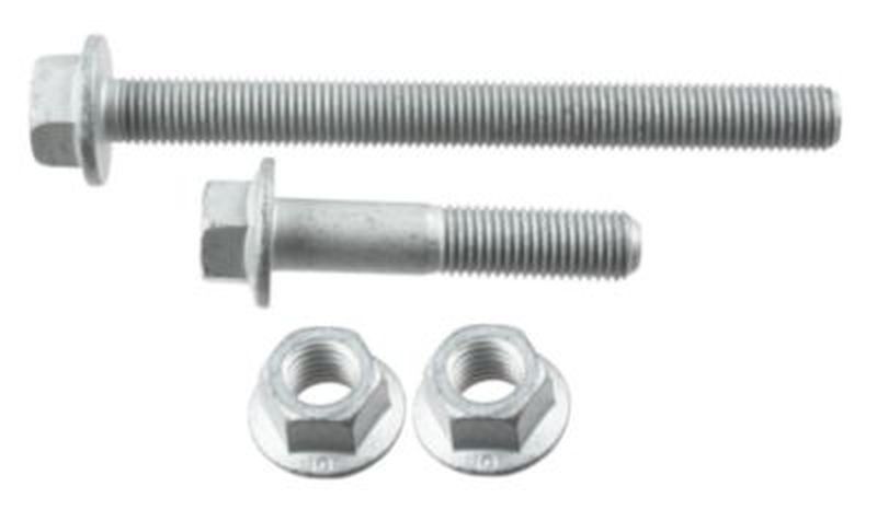 Lemforder Repair Kit Wheel Suspension 4353401