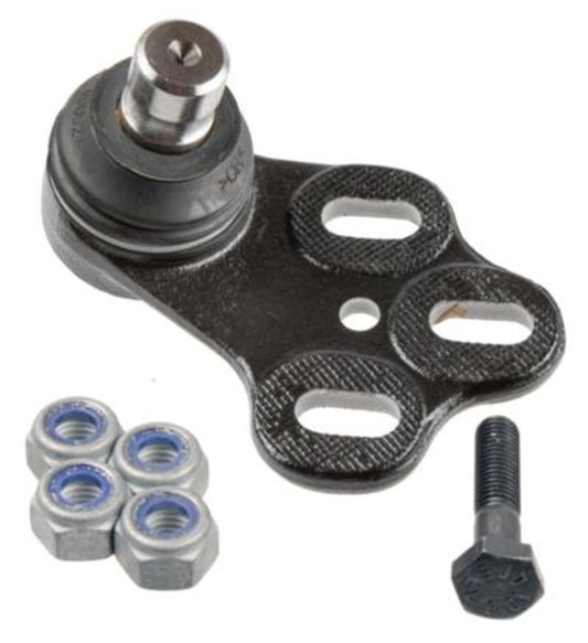 Lemforder Ball Joint Front Axle For Audi 1005402