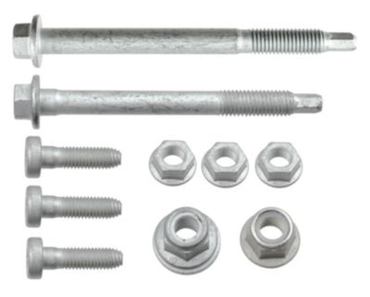 Lemforder Repair Kit Wheel Suspension For Rover Land Rover 4211101