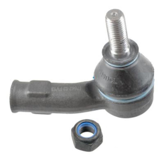 LEMFÖRDER Tie Rod End Right/outer for Audi/VW 1764204