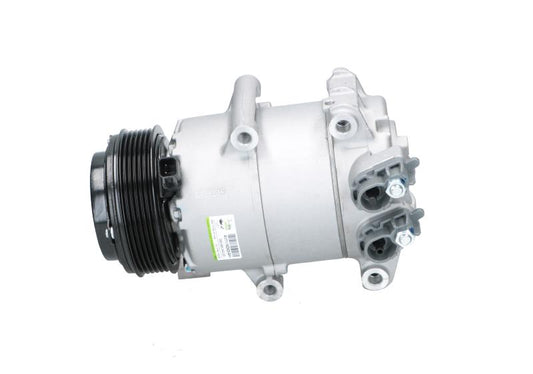 PlusLine Original Aircon Compressor for Ford AV1119D629BA+