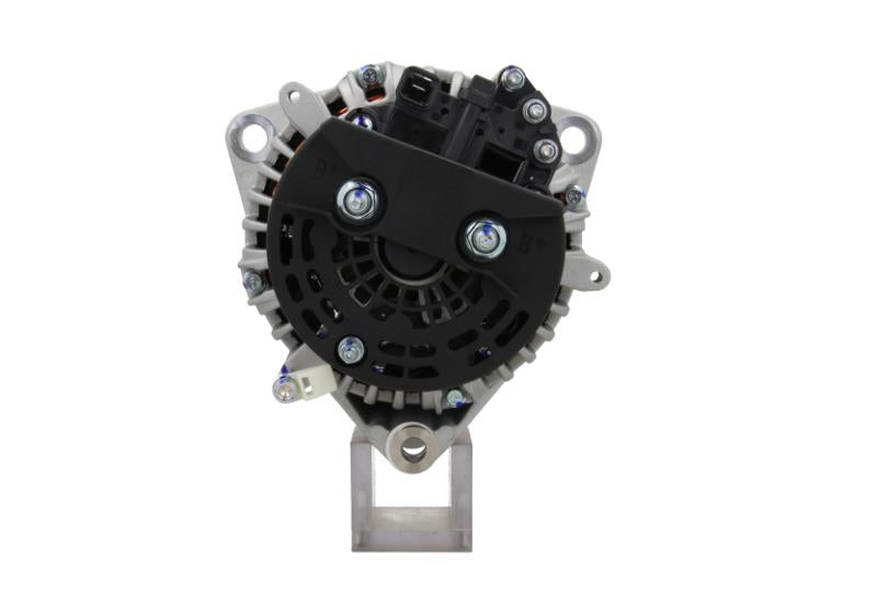 Prestolite New Alternator for Mercedes-Benz 110A AVI144S3001