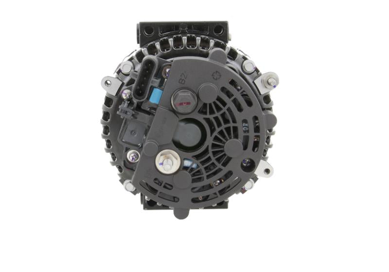 Prestolite New Alternator for Scania 180A AVI150P1122HP