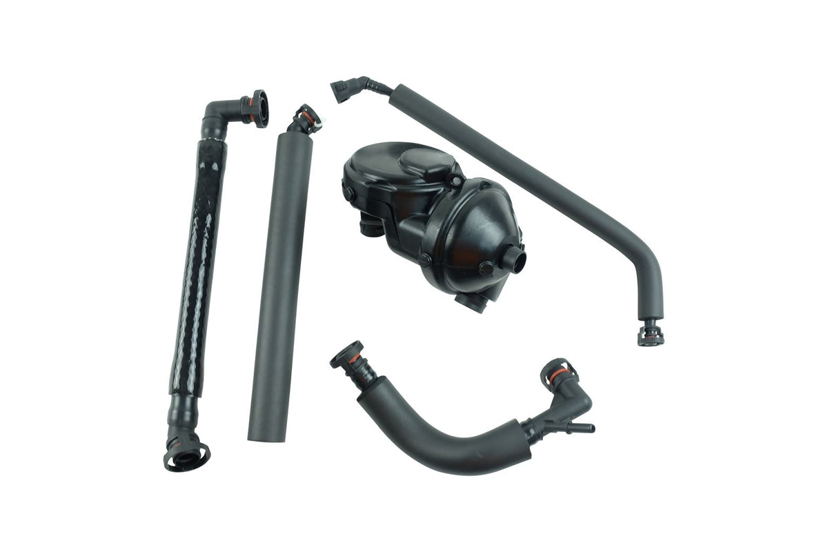 BOGAP Premium Repair Kit for crankcase ventilation B1217106