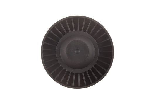 BOGAP Premium Deflection Pulley/Guide Pulley for timing belt B1318108