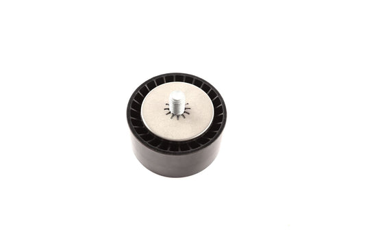BOGAP Premium Deflection/Guide Pulley for V-ribbed belt B1320105