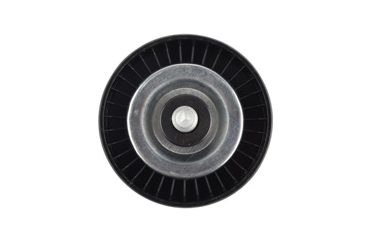 BOGAP Premium Deflection/Guide Pulley for V-ribbed belt B1320108