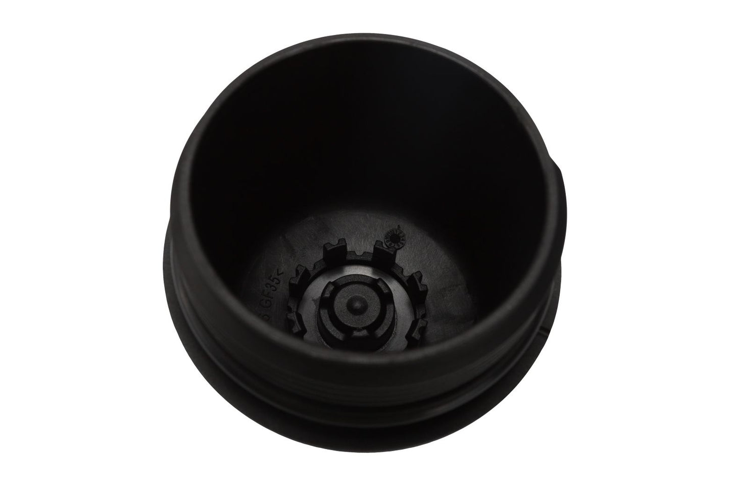 BOGAP Premium Cap for oil filter housing B1422116