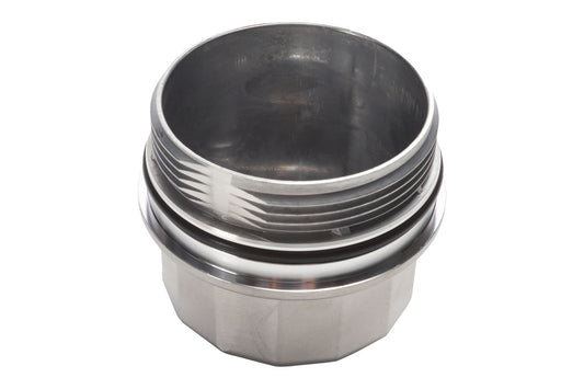 BOGAP Premium Cap for oil filter housing B1422117
