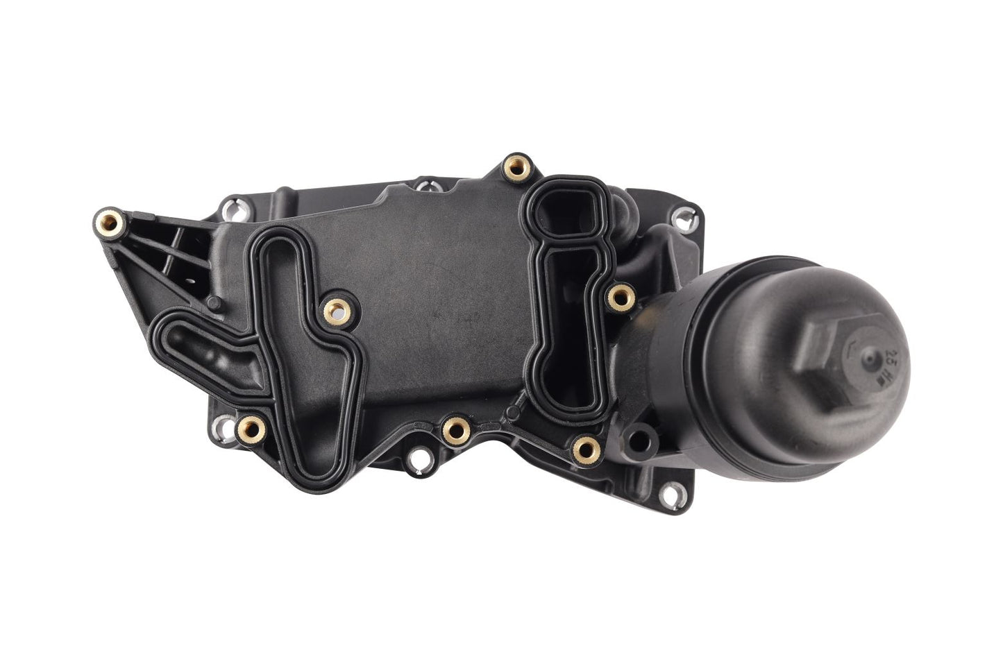 BOGAP Premium Housing for oil filter B1431100