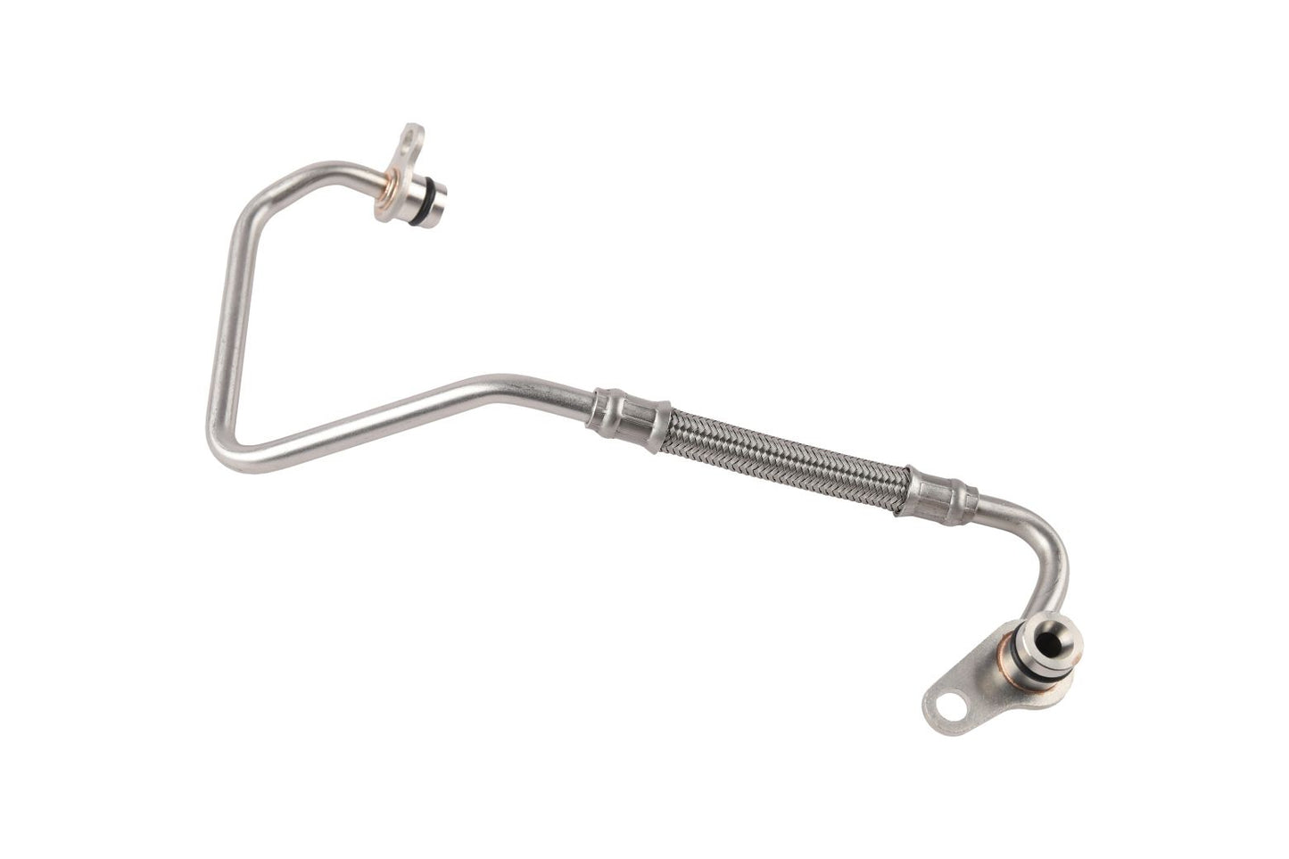 BOGAP Premium Oil Line for charger B1728125