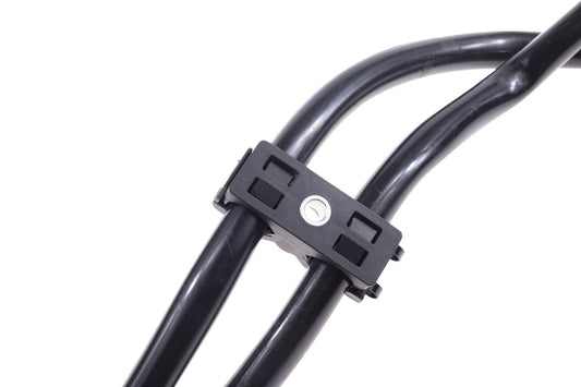 BOGAP Premium Hose for transmission oil cooler B2123100