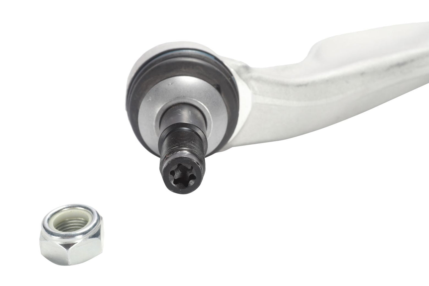 BOGAP Premium Control/Trailing Arm for wheel suspension B3327118