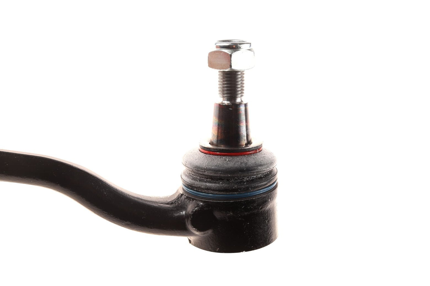 BOGAP Premium Control/Trailing Arm for wheel suspension B3327166
