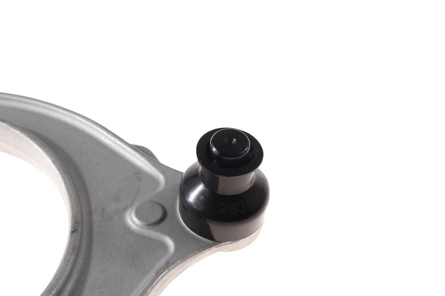 BOGAP Premium Control/Trailing Arm for wheel suspension B3327201