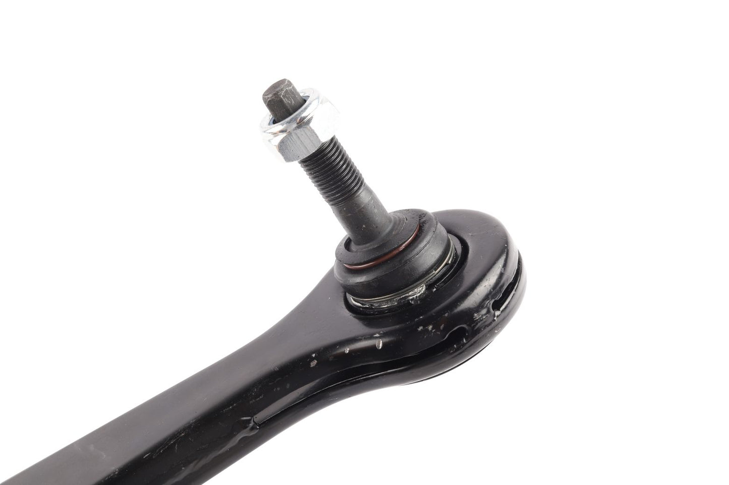 BOGAP Premium Control/Trailing Arm for wheel suspension B3327322