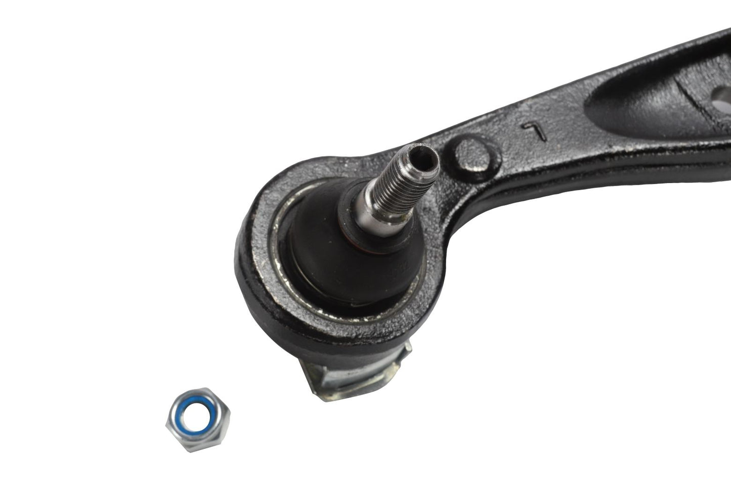BOGAP Premium Control/Trailing Arm for wheel suspension B3327365