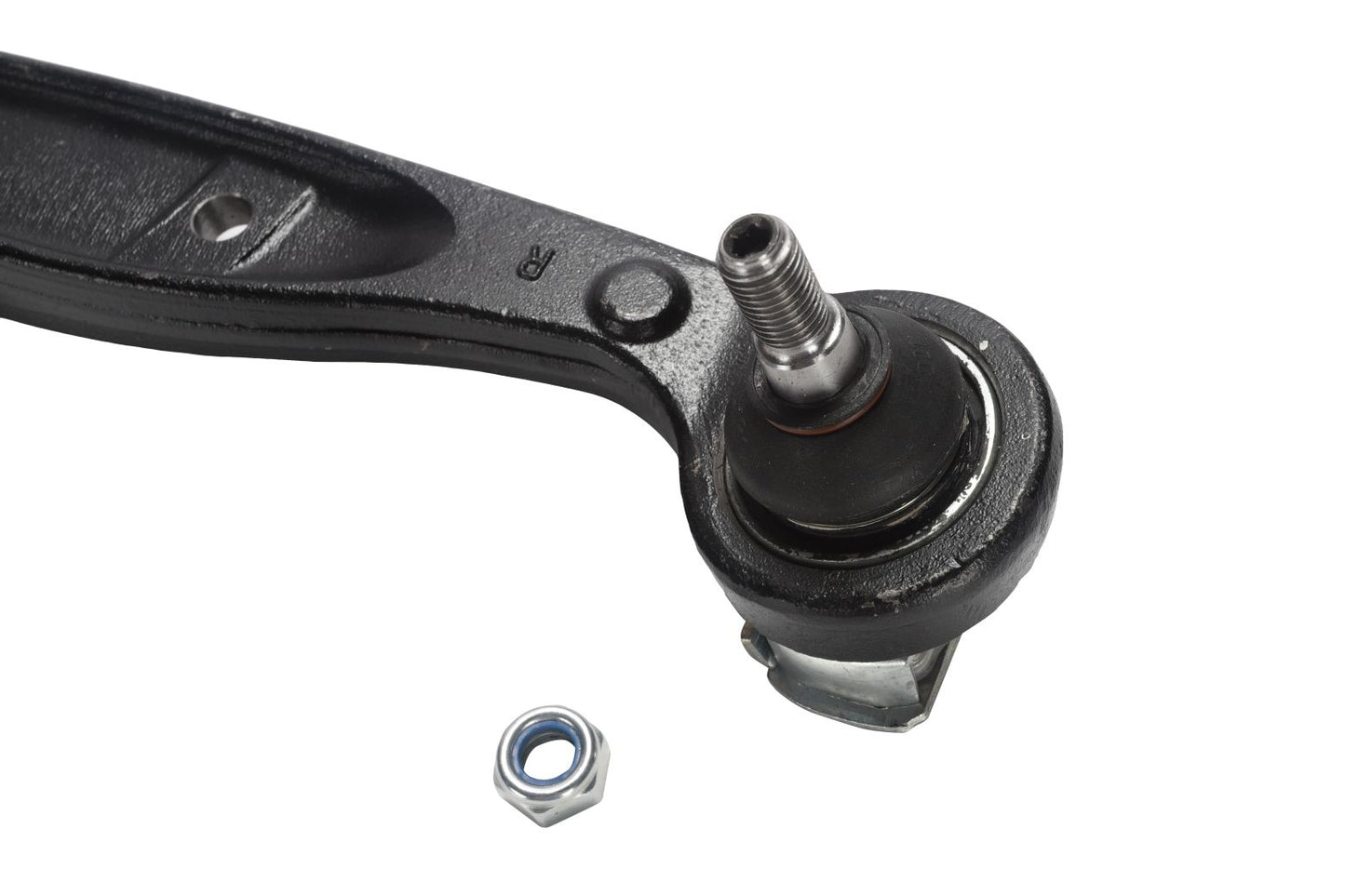 BOGAP Premium Control/Trailing Arm for wheel suspension B3327366