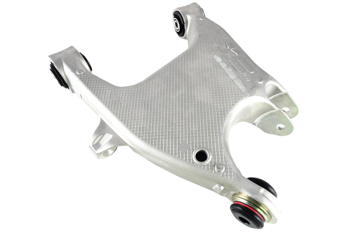 BOGAP Premium Control/Trailing Arm for wheel suspension B3327367