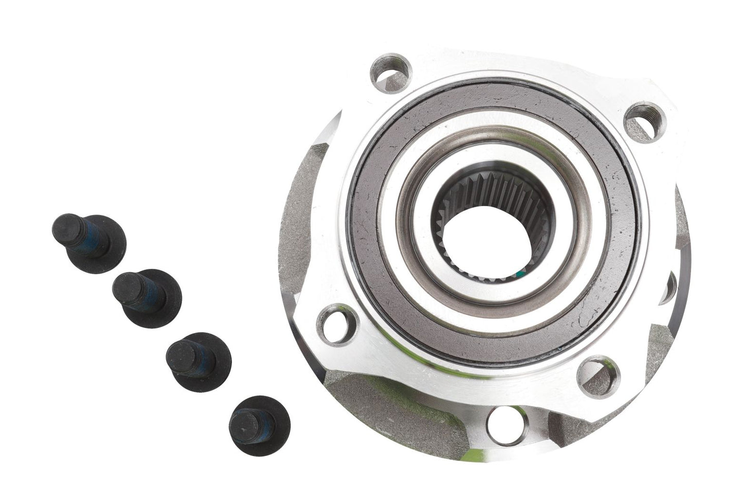BOGAP Premium Wheel Hub B3334123