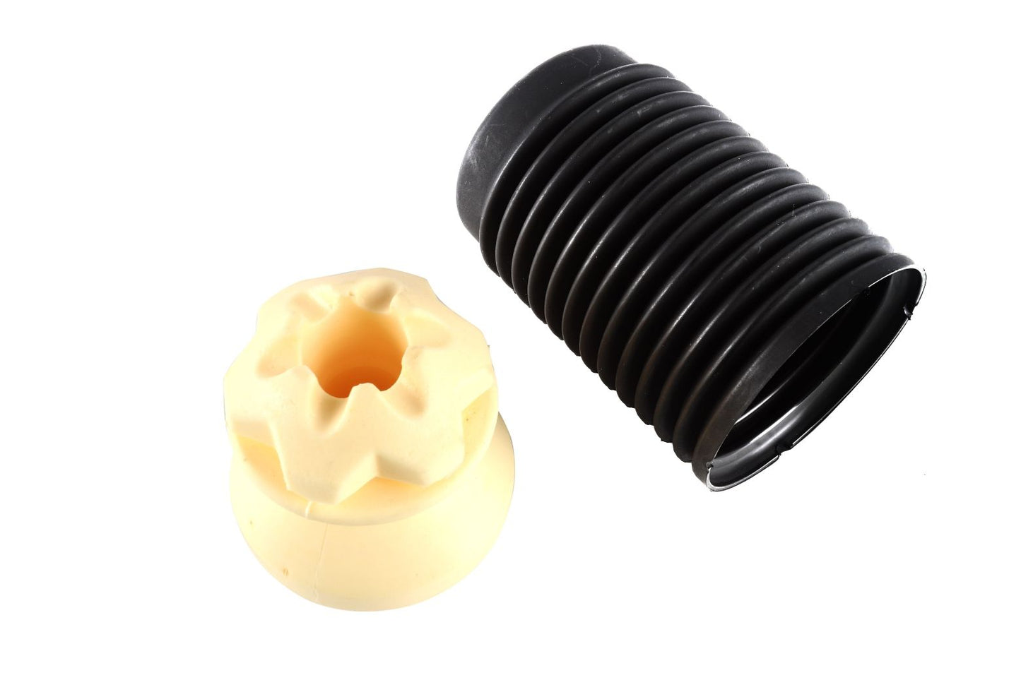 BOGAP Premium Dust Cover Kit for shock absorber B3415152