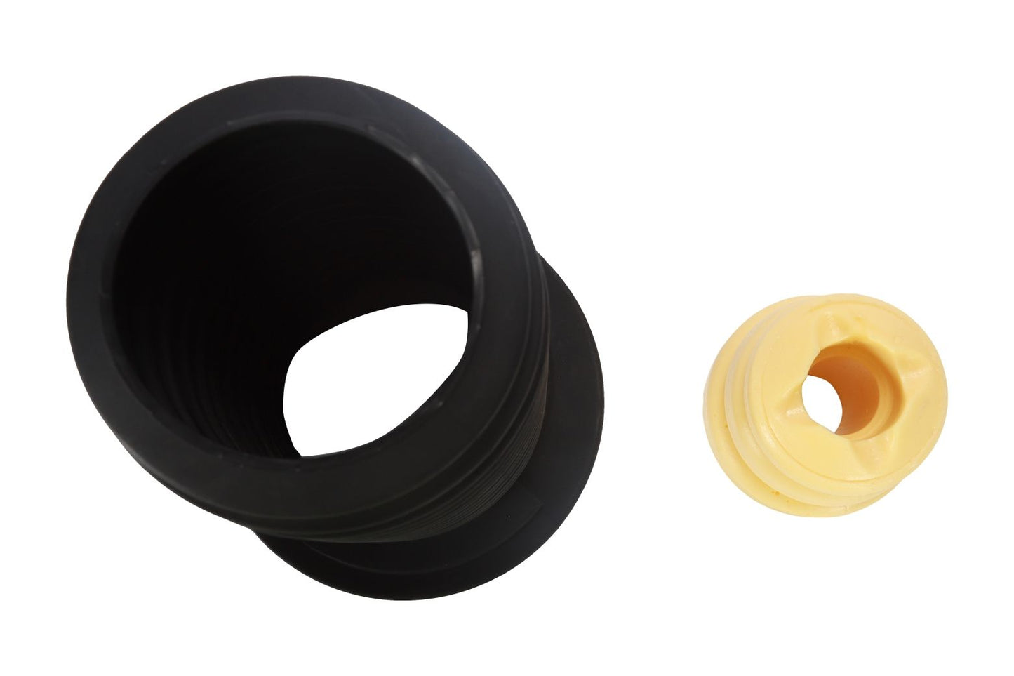 BOGAP Premium Dust Cover Kit for shock absorber B3434119