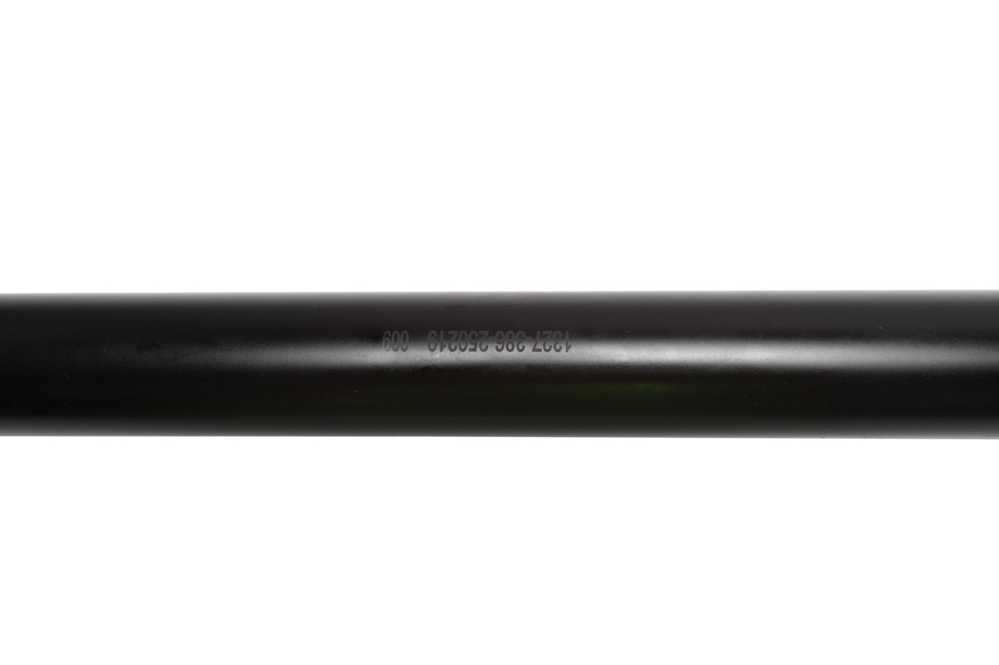BOGAP Premium Propshaft for axle drive B3510493