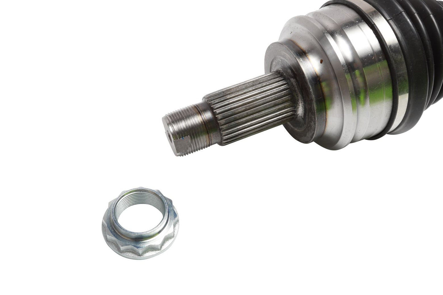 BOGAP Premium Drive Shaft B3510507