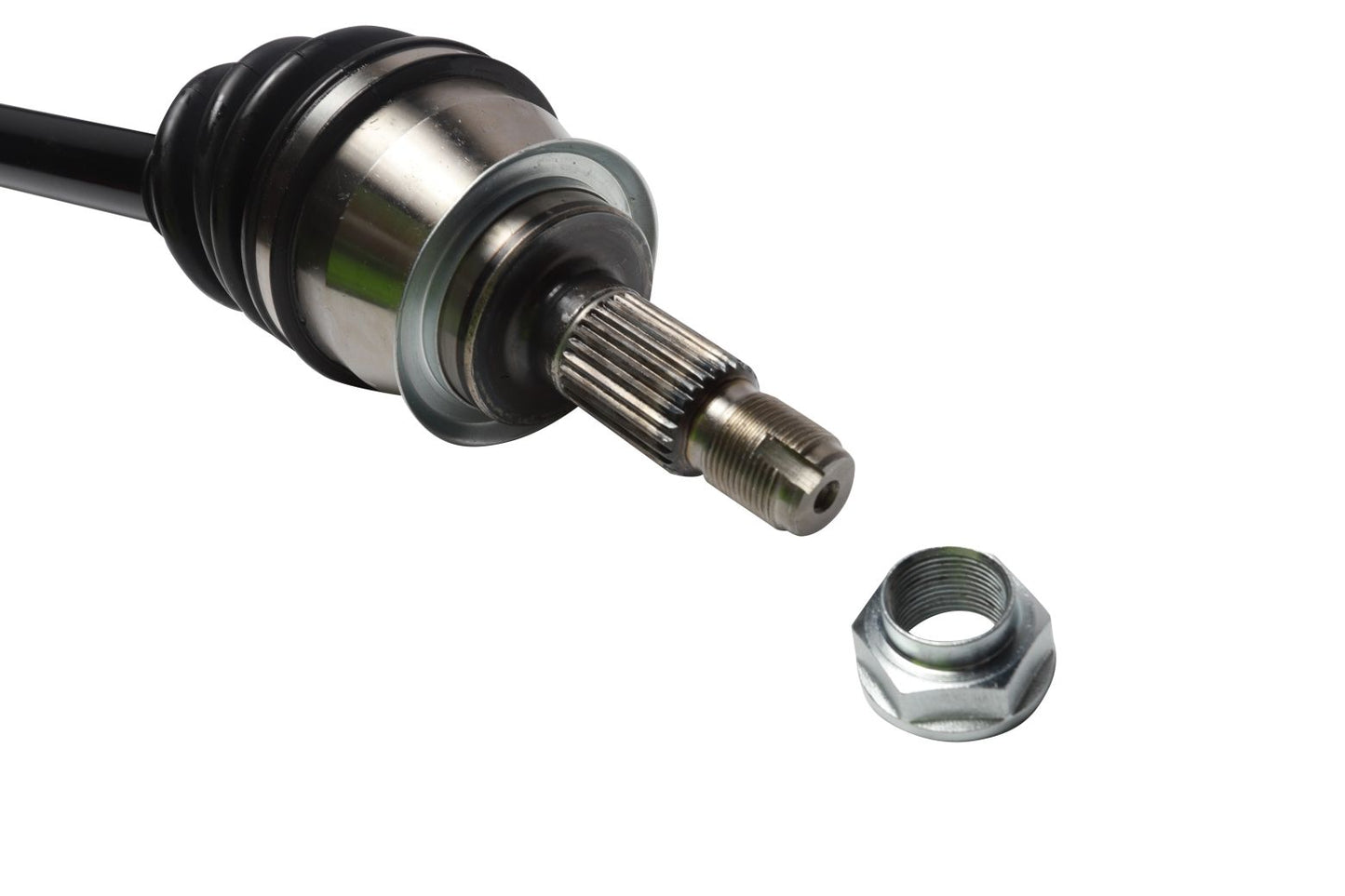 BOGAP Premium Drive Shaft B3510517