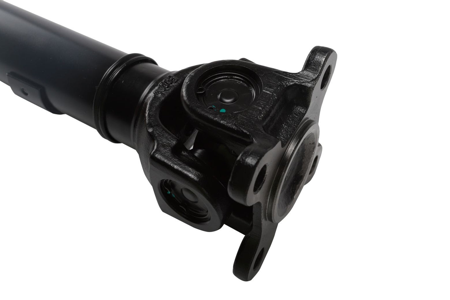 BOGAP Premium Propshaft for axle drive B3510530