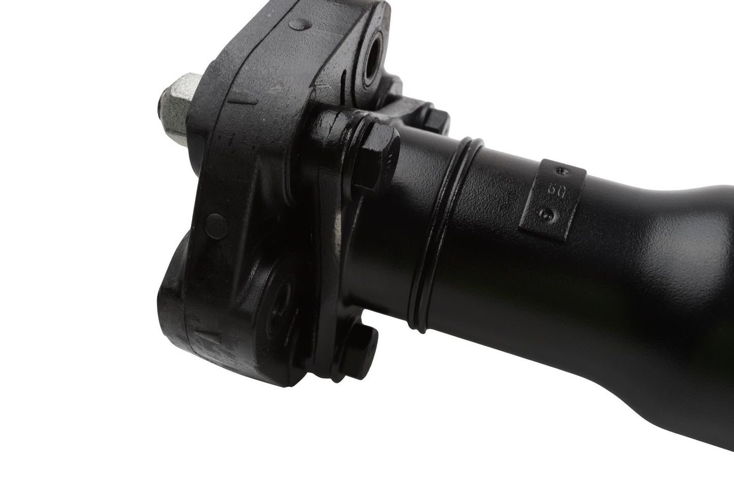 BOGAP Premium Propshaft for axle drive B3510532