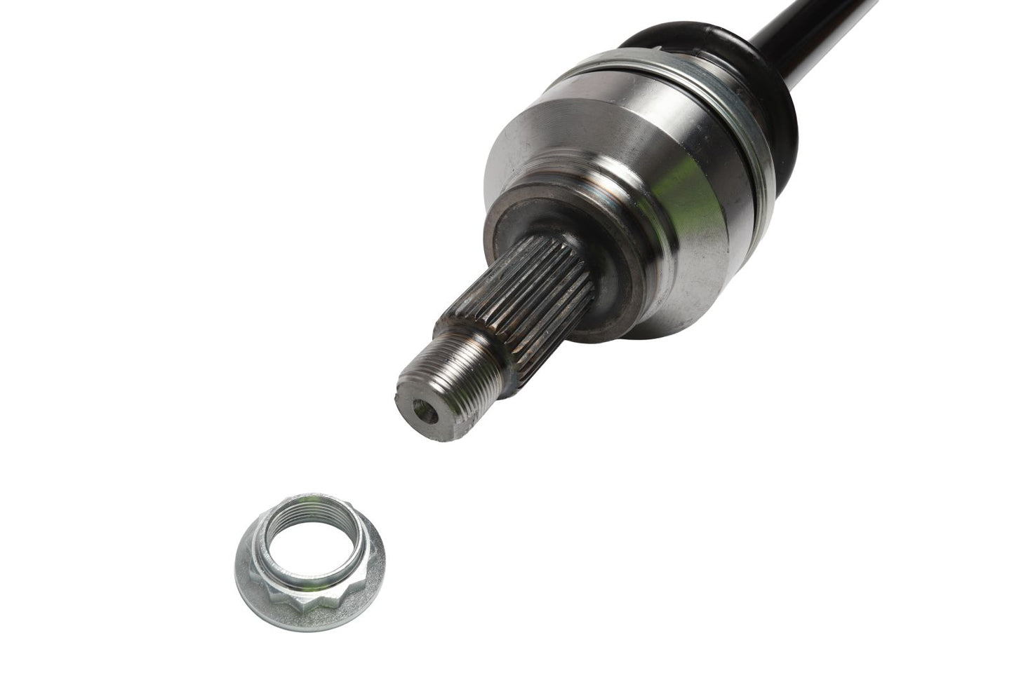 BOGAP Premium Drive Shaft B3710173