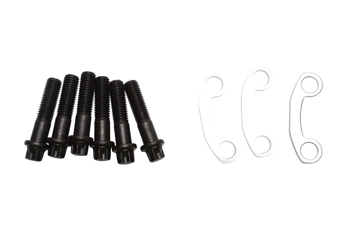 BOGAP Premium Drive Shaft B3710317