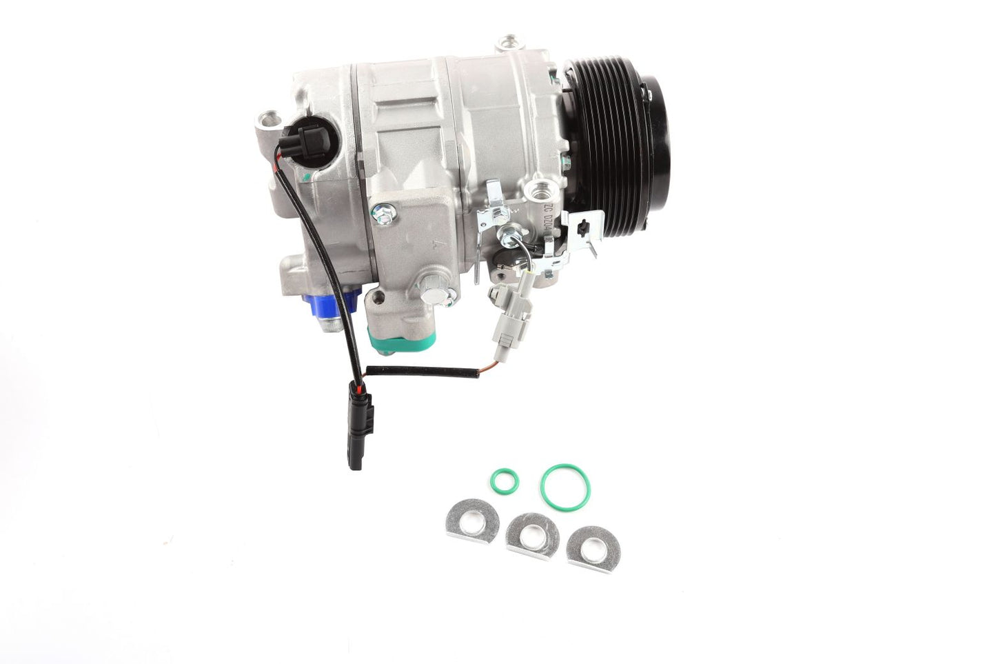 BOGAP Premium Compressor for air conditioning B4110135