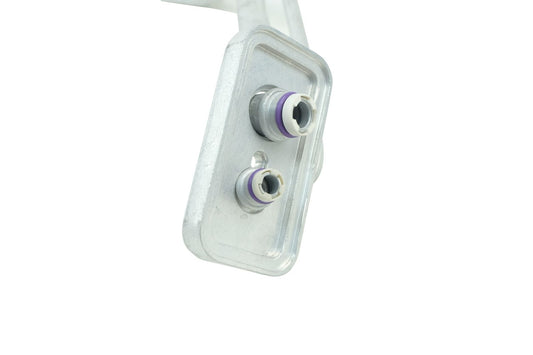 BOGAP Premium High/Low-pressure Line for air conditioning B4128121