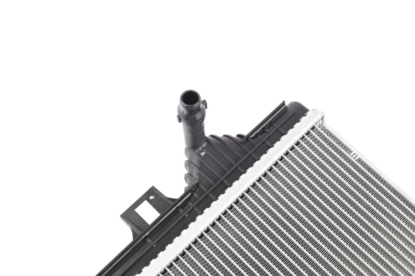 BOGAP Premium Radiator for engine cooling B4210121