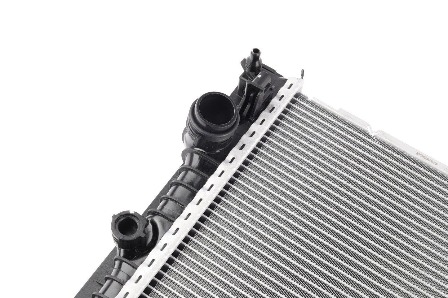 BOGAP Premium Radiator for engine cooling B4210126